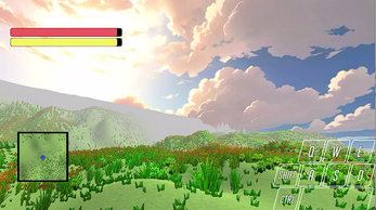 Heartfall Screenshot 1