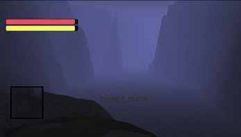 Heartfall Screenshot 2
