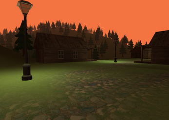 Mountain Tales Screenshot 1