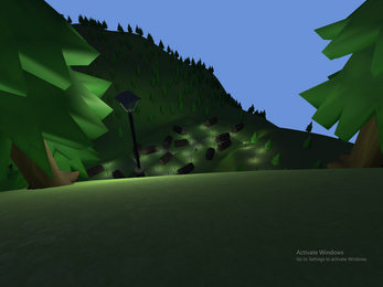 Mountain Tales Screenshot 2