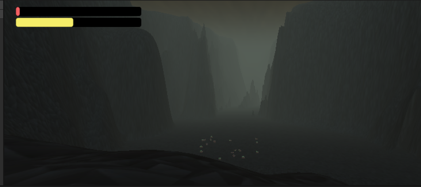 The Underworld